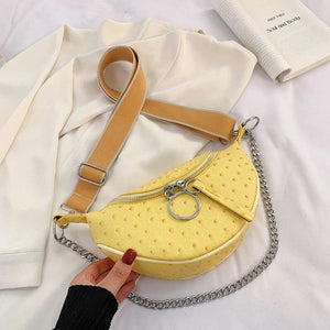 Hobos Handbags Armpit Shoulder Bag For Women