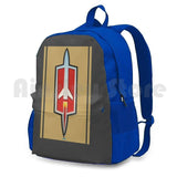 Olds' 2 Outdoor Hiking Backpack Riding Climbing Sports Bag