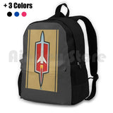 Olds' 2 Outdoor Hiking Backpack Riding Climbing Sports Bag