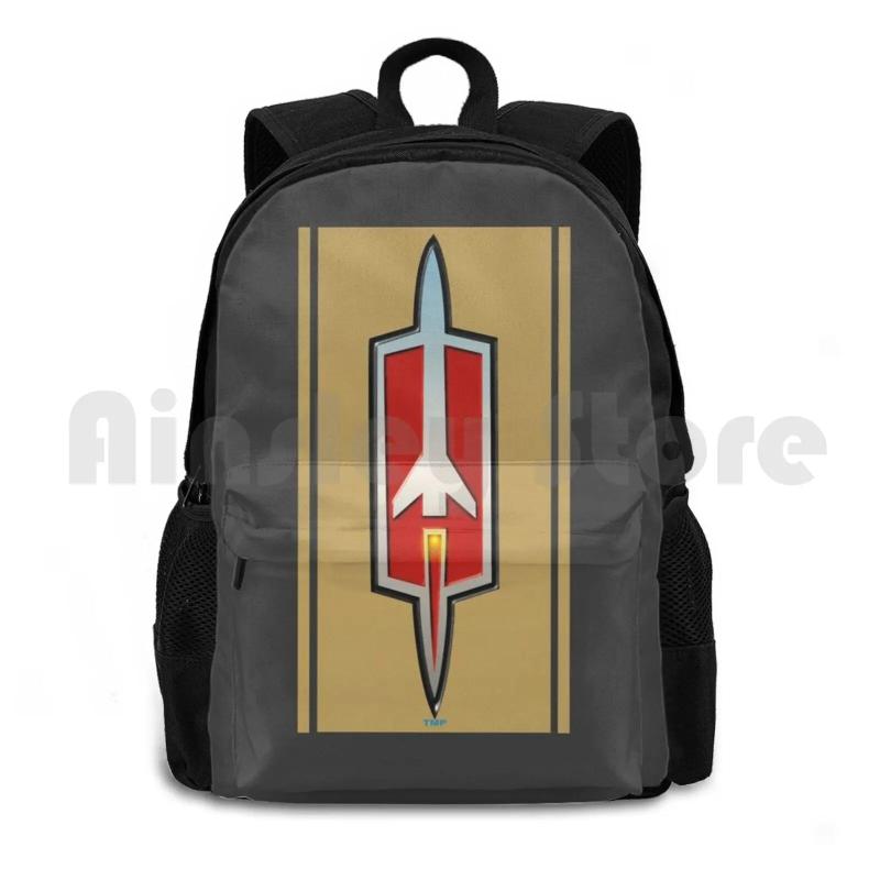 Olds' 2 Outdoor Hiking Backpack Riding Climbing Sports Bag