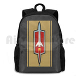 Olds' 2 Outdoor Hiking Backpack Riding Climbing Sports Bag