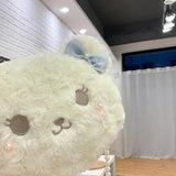 Kitty Doll Lolita Plush Crossbody Bag