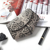 Stripe Chest Bag sports Phone Waist Pack Mini Crossbody Bag