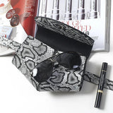 Stripe Chest Bag sports Phone Waist Pack Mini Crossbody Bag