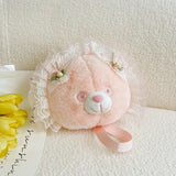 NONSAR Sweet Lolita Bunny Bag - Girls Shoulder Bag