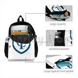 Ithaca College Outdoor Sports Bag