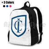 Ithaca College Outdoor Sports Bag