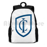 Ithaca College Outdoor Sports Bag