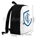 Ithaca College Outdoor Sports Bag