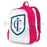 Ithaca College Outdoor Sports Bag