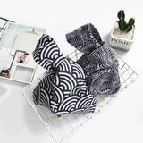 Japanese Style Knot Wrist Bag Handbag Key Phone Pouch Storage Bags