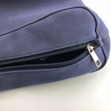 Classic Mini Lining cashemere PU leather Inner Pocket for o bag