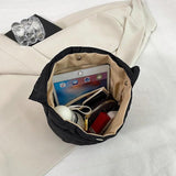 Japanese Bag Ins Sugar Fashionable Handbag Large Capacity Female Pack