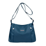 Nylon Women Messenger Bags Large Capacity Crossbody Handbag