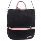 Anti-Theft Travel Backpack with Large Capacity