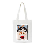 Cartoon Dinosaur Shoulder Bag Harajuku Print Summer Casual Crossbody