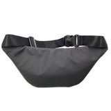 Luminous Waist Bags Women Waist Fanny Packs Belt Bag Geometric Chest Handbag Pou