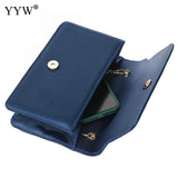 Diamond Ladies Evening Bag Nylon Silky Surface For Lady Crossbody