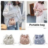 Women Top-Handle Straw Beach Bags for Shopping Travel