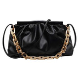 Soft Leather Crossbody Bag Handbag Purse Clutches