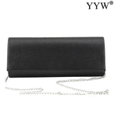 Sequined Evening Bag Clutch for Wedding Party