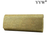 Sequined Evening Bag Clutch for Wedding Party