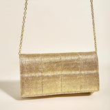 Soft Leather Shoulder Bag for Women Ladies Party Shopping