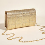 Soft Leather Shoulder Bag for Women Ladies Party Shopping
