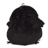 Chick Shoulder Bag Plush Stuffed Animal Crossbody Bag