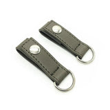 Clip Closure Attachment for Obag Faux Leather Strap Hook Clip
