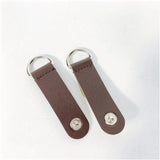Clip Closure Attachment for Obag Faux Leather Strap Hook Clip