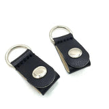 Clip Closure Attachment for Obag Faux Leather Strap Hook Clip
