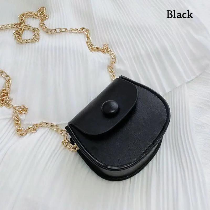 Female PU Leather Ladies Versatile Messenger Bag Shoulder Bags