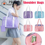 Portable Multifunctional Travel Shoulder Bags