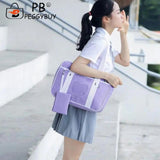 Portable Multifunctional Travel Shoulder Bags