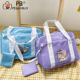 Portable Multifunctional Travel Shoulder Bags