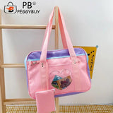 Portable Multifunctional Travel Shoulder Bags