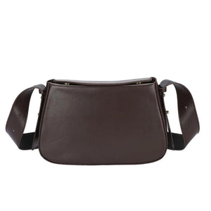 PU Women Underarm Bags Business Ladies Shoulder Bag Vintage