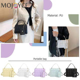 Summer Crossbody Messenger Bag for Women