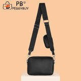 Women Shoulder Tote Bag Leather Hand Crossbody Bag Rhombus Pattern Small Pu