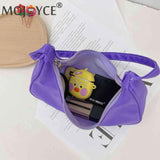 Women Hobo Shoulder Bag Nylon Crossbody Handbag