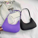 Women Hobo Shoulder Bag Nylon Crossbody Handbag