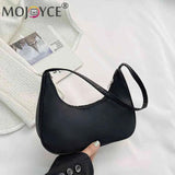Women Hobo Shoulder Bag Nylon Crossbody Handbag
