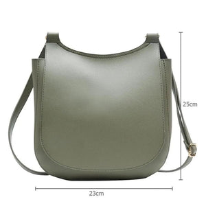 Women's Shoulder Bag Genuine Leather Tote Crossbody
