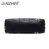 Women Tote Bag Vintage Bag Multi-Functional Handbag Shoulder Bag