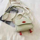 Small Square Bag Handbag Top Handle Tote Crossbody Shoulder Bag