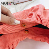 Corduroy Armpit Bags for Women, Small Underarm Handbags