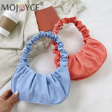 Corduroy Armpit Bags for Women, Small Underarm Handbags