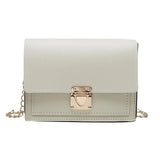 Mini square bag female bag shoulder messenger bag handbags women bags