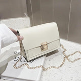Mini square bag female bag shoulder messenger bag handbags women bags